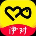 伊对app