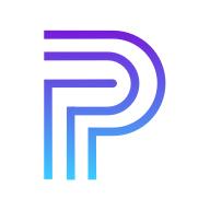 P社