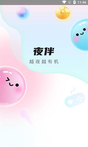 夜伴语音安卓版