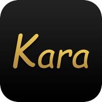 Kara高颜值交友约会app
