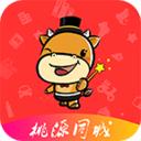 桃源同城app