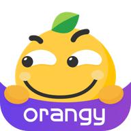 Orangy