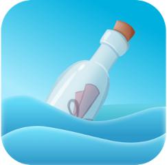 鑫盛漂流瓶交友软件