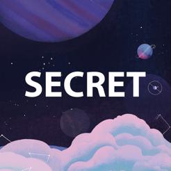 秘密星球(Secret Planet)