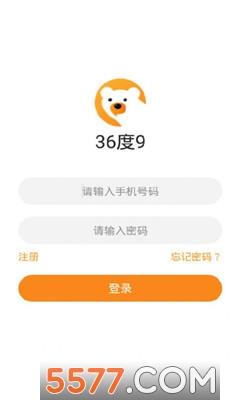36度9交友软件