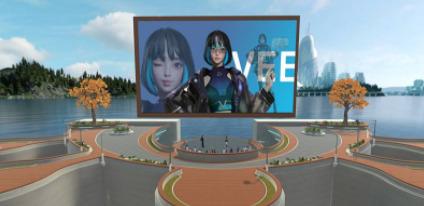 元宇宙希壤