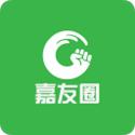 嘉友圈安卓版(羽毛球社交)
