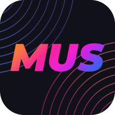 网易云MUSapp