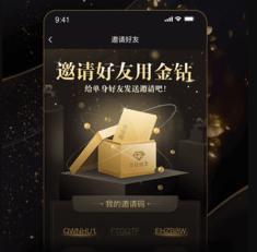 金钻婚恋app