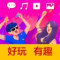 大众聊天室交友软件