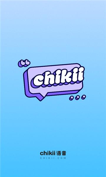 chikii交友安卓版