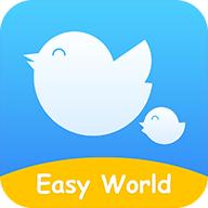 EasyWorld app