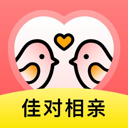 佳对相亲软件