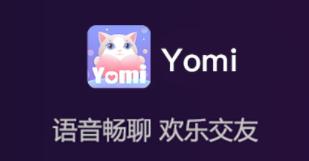 Yomi语音app