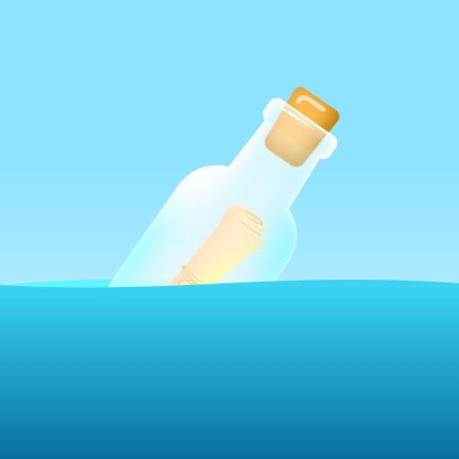 遇见漂流瓶7.5版本