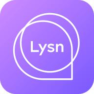 Lysn app