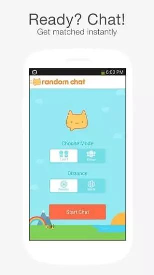 MeowChat(Minus社区交友)