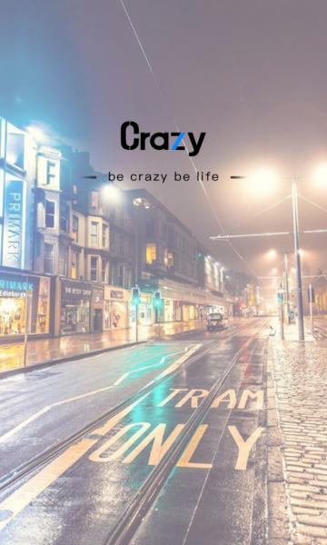 Crazy交友免费版