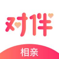 对伴相亲平台 1.5.6 安卓版