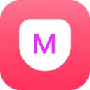 M指尖