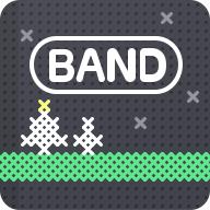 band交友ios版