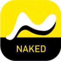 Naked