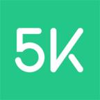 5K名片