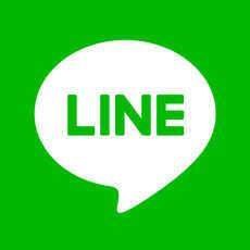 连我LINE