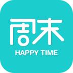 快乐周末(类似豆瓣同城)