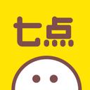 七点
