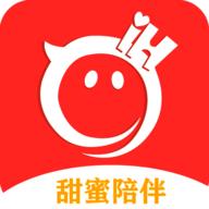 甜蜜陪伴交友 1.0.3 安卓版