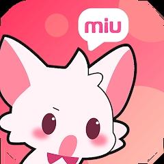 miu party games语音交友游戏平台