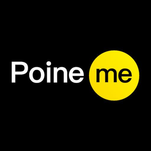 PoineMe-年轻人社交乐园