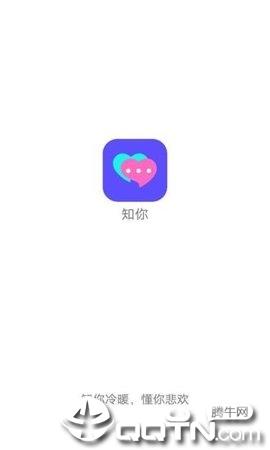 知你app