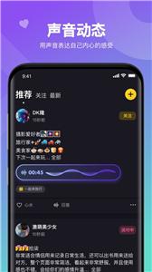 嘿嘿语音游戏派对