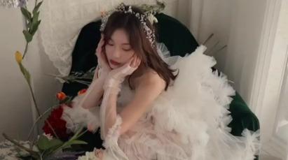白羊直播间