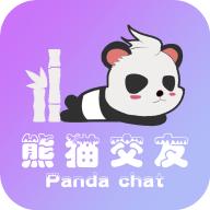 熊猫交友 2.0.0 安卓版