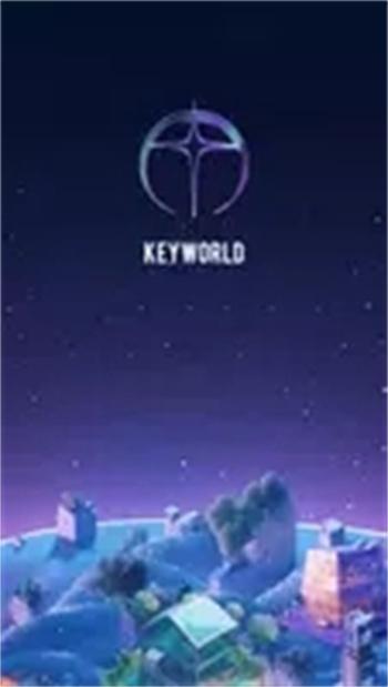 KeyWorld