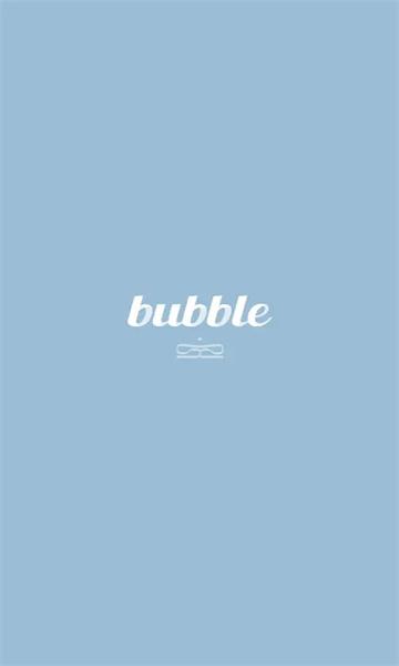 bubble for blissoo官方版