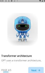 AI Assistant截图2