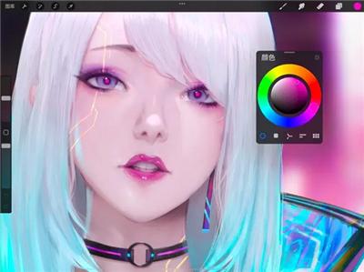 免费procreate