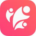 知学社区茶馆交友app