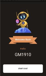 AI Assistant截图0