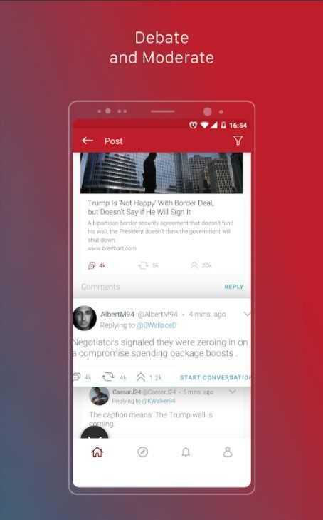 Parler2.6.9