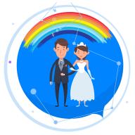 形婚吧 1.1.9 安卓版