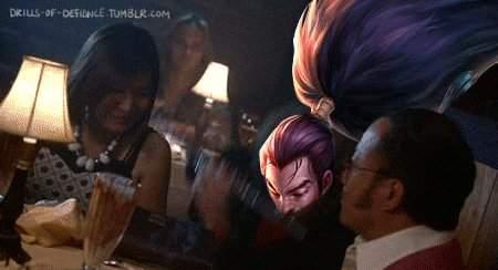 亚索表情包gif
