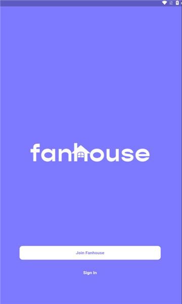 fanhouse官方版