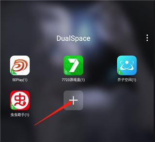 DualSpacePro