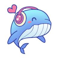 鲸鱼语音 1.0.0 官方版