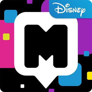 Disney Mix(儿童聊天工具)